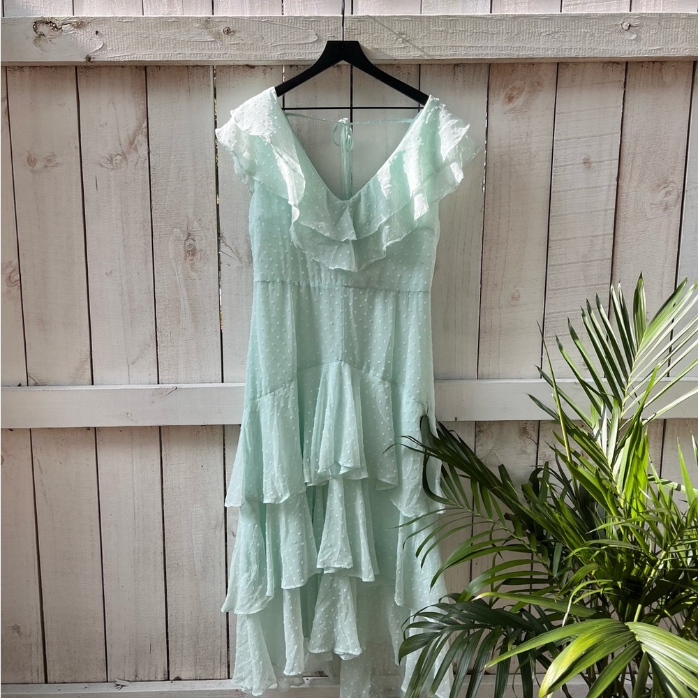Idem Ditto Maxi Dress